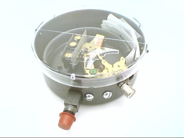 DWYER DS-7221-153-26S