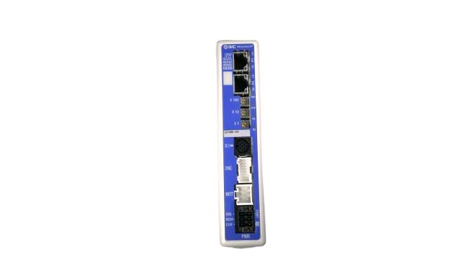 SMC JXC918-LEFB25T-800