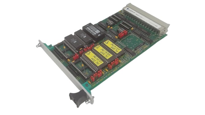 LEUKHARDT SYSTEMS MIX2-2 204.04