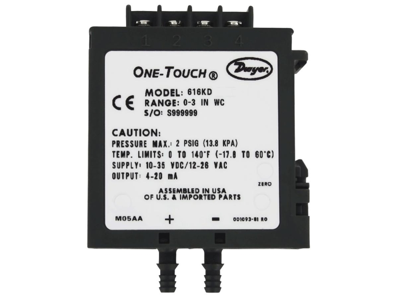 DWYER 616KD-05