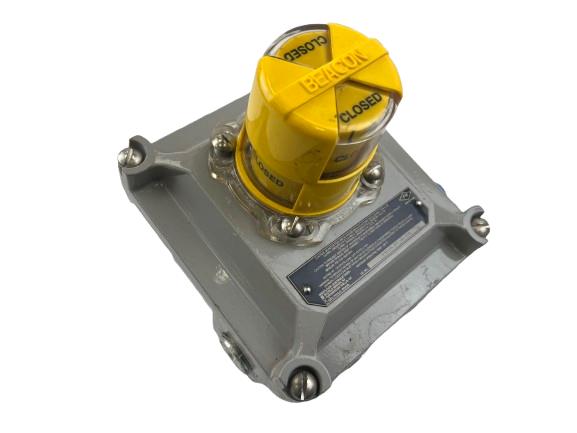WESTLOCK CONTROLS 5050BA014EK2EQJ051A000000000000