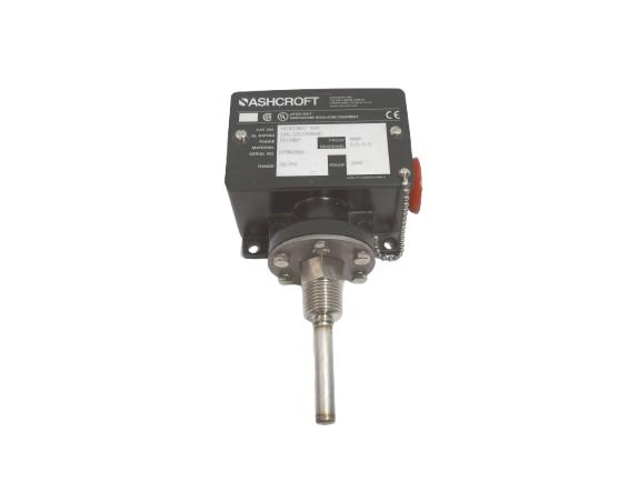 T420TS02720/95C par ASHCROFT