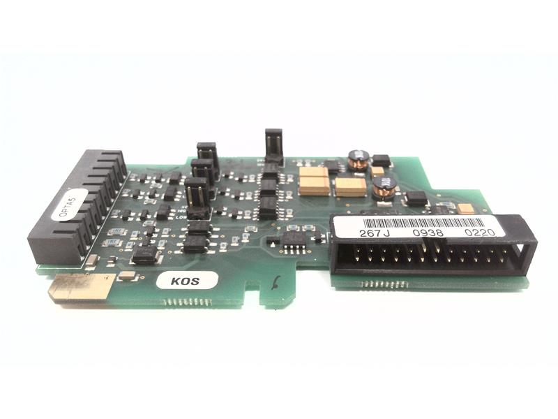 DANFOSS OPTA5