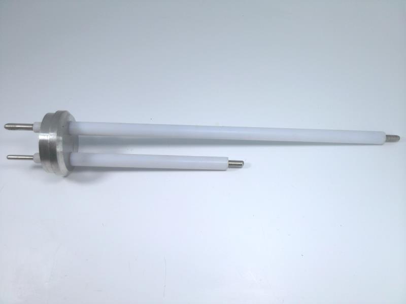 LUMENITE CONTROL TECHNOLOGY 2DAFT2