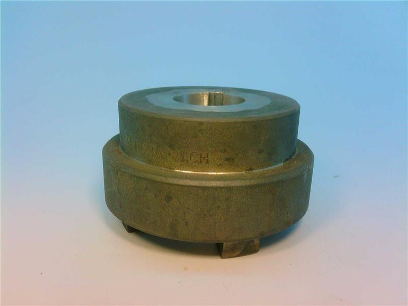 MAGNALOY COUPLINGS M500