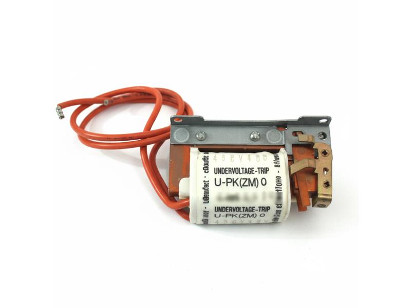 U-PKZM0-480V60HZ par EATON CORPORATION