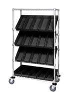 QUANTUM STORAGE WRCSL5-63-1836-104BK