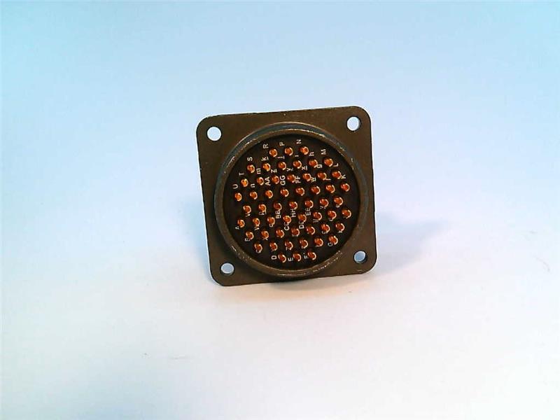 AMPHENOL MS3112E22-55P