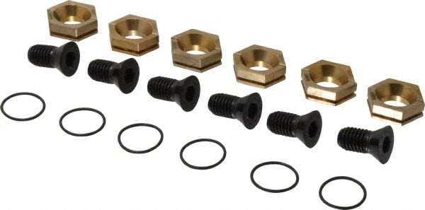 KURT WORKHOLDING MT8