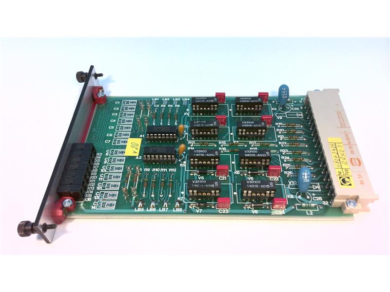 LEYBOLD RRK01