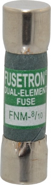 EATON CORPORATION FNM-8/10