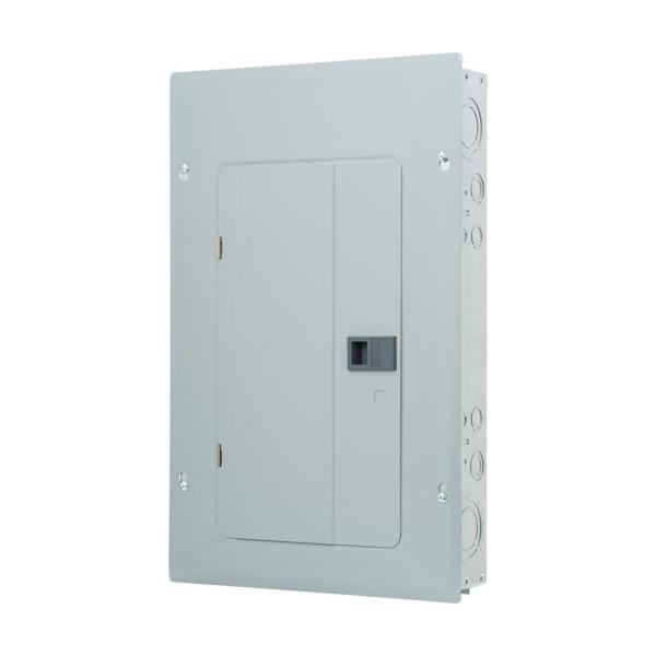 EATON CORPORATION BRP24L125G