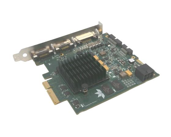 TELEDYNE DALSA OR-Y4C0-XMX00