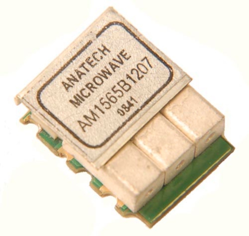 AM1565B1207 by ANATECH ELECTRONICS