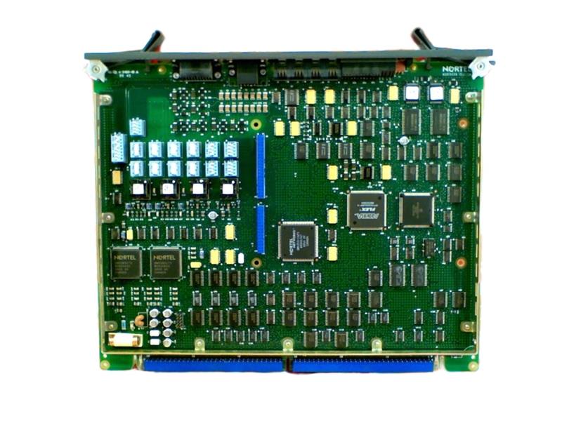 NT5D12AF by NORTEL NETWORKS