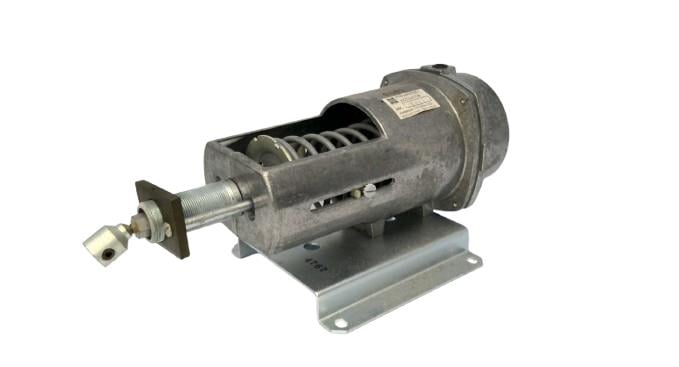 MK- 3151 by INVENSYS