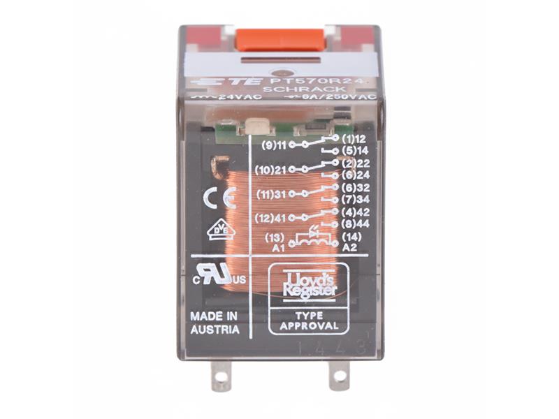 7-1415001-1 par TE CONNECTIVITY