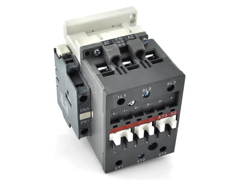 BRAH ELECTRIC BA75-30-11-84