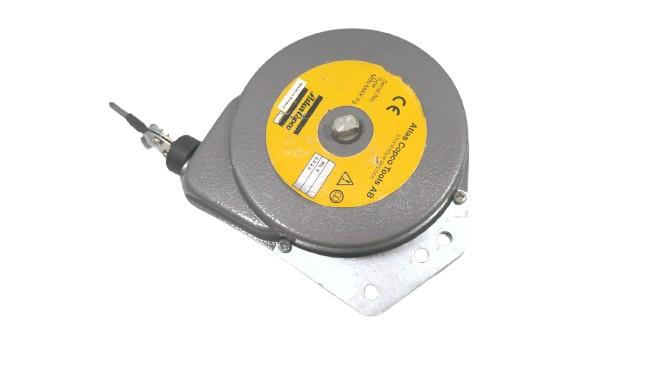 ATLAS COPCO RIL 5