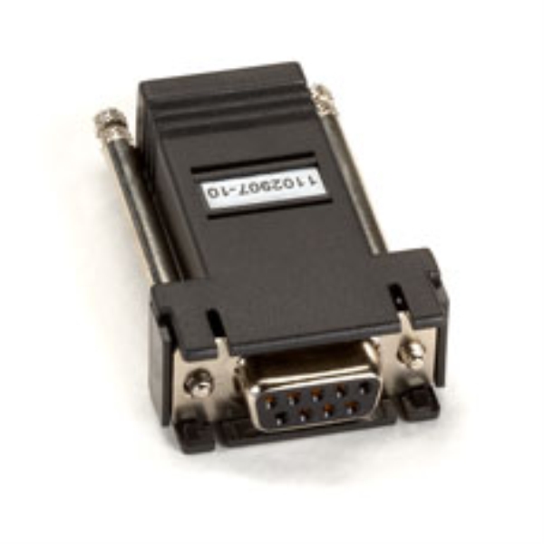 BLACK BOX CORP LCA103