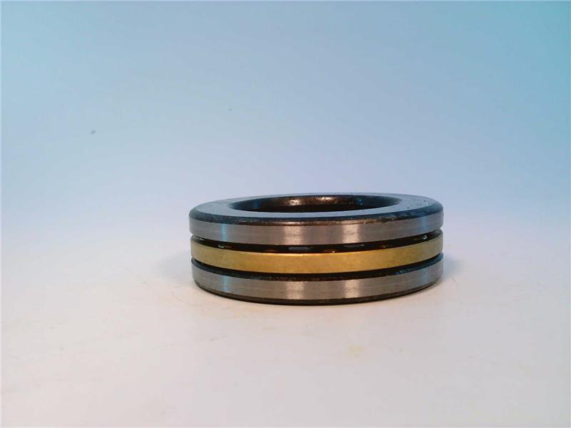 NOVA PRECISION BEARINGS 2907