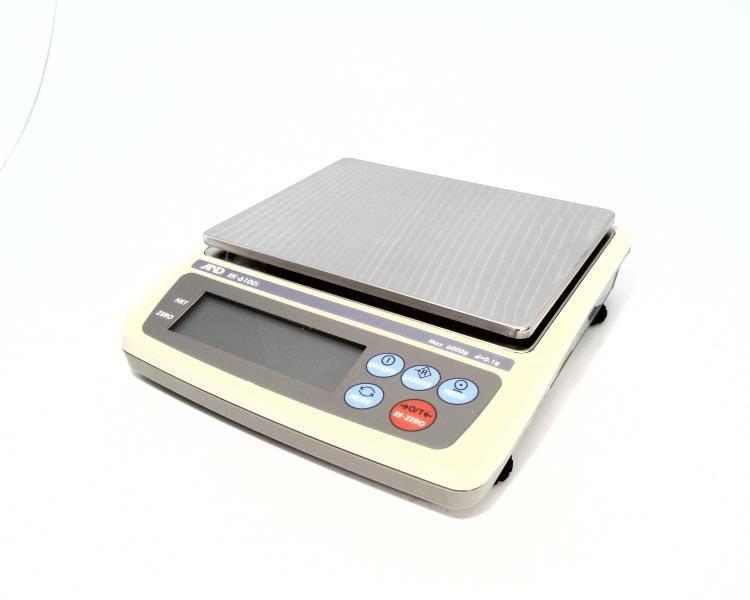 A&D WEIGHING EK-6100I