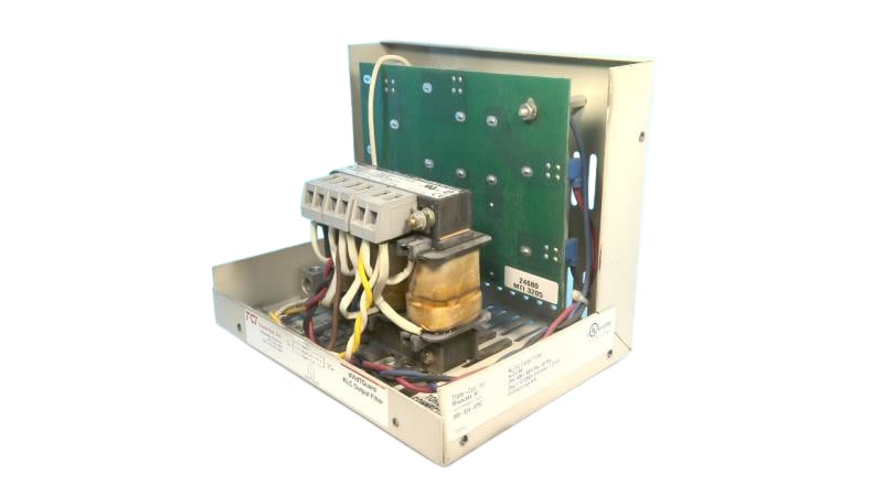 KLCUL6A par TCI TRANS COIL