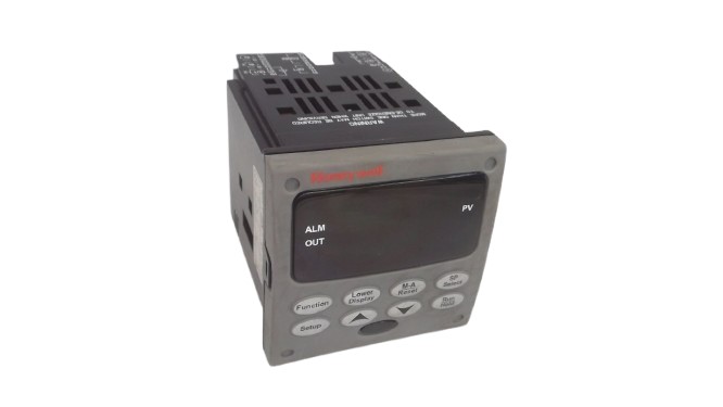 HONEYWELL DC2500-E0-0000-200-00000-E0-0