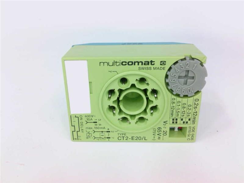TURCK CT2-E20/L