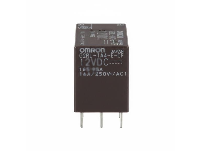 G2RL-1A4-E-CF-DC24 par OMRON