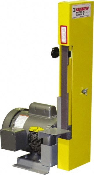 KALAMAZOO INDUSTRIES 1SMS