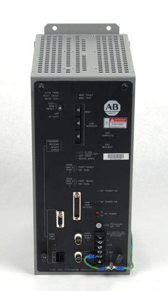 ALLEN BRADLEY 1779-KP5R