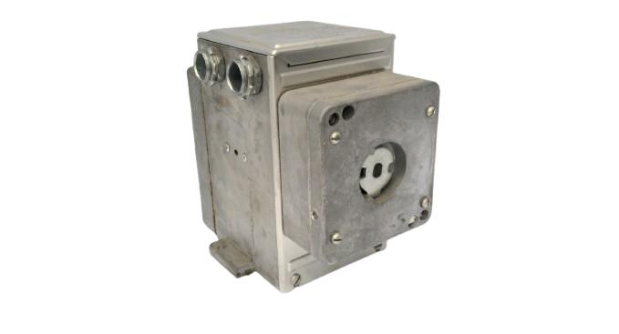 INVENSYS MP-471-621-0-1