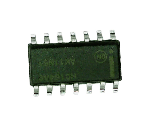 MC74HC164ADG by ON SEMICONDUCTOR