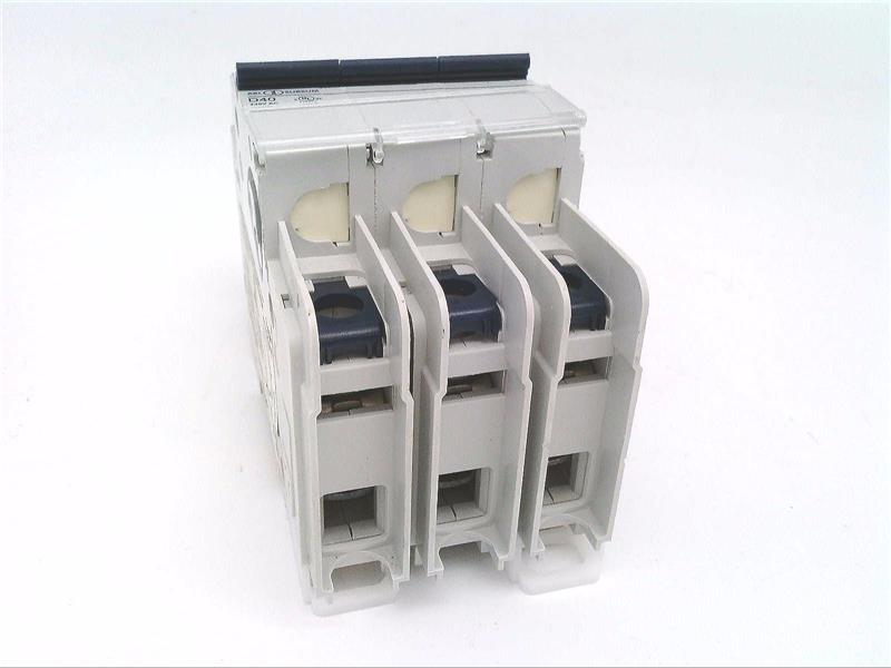 ALTECH CORP 3D40UL