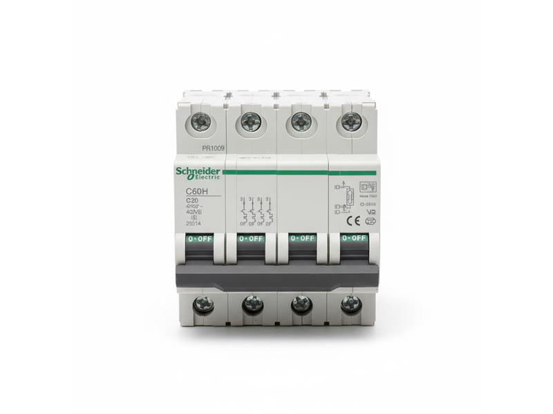 MG25014 by SCHNEIDER ELECTRIC