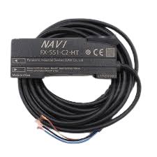 FX-551-C2 by MATSUSHITA ELECTRIC