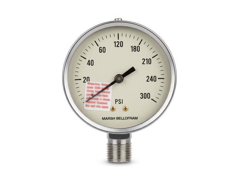 MARSH BELLOFRAM H10858P