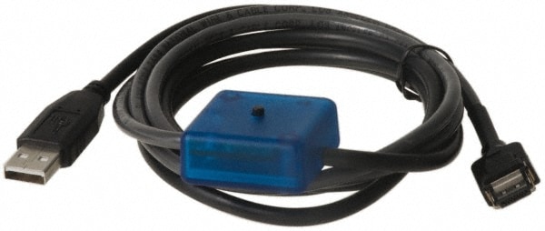 600-11-USB-KB par ASD/QMS
