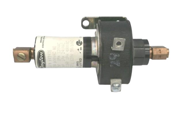 GRAINGER 6X597