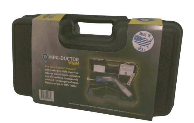 INDUCTION INNOVATIONS MDV-777CK