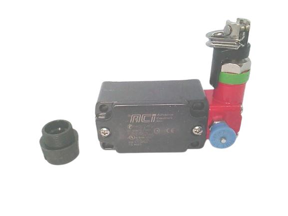 ACI ADVANCE CONTROLS INC 125653