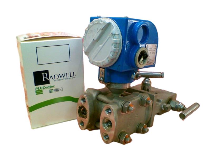 PMD235-2U4H9EH3D by ENDRESS & HAUSER