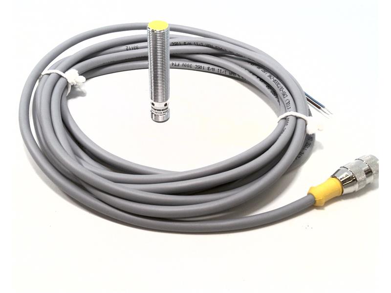 BI2-M12E-RN6X-H1143/CS11262 par TURCK