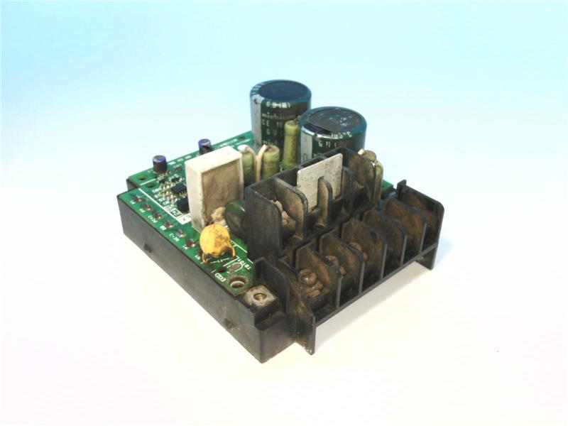 FUJI ELECTRIC SA531262-02