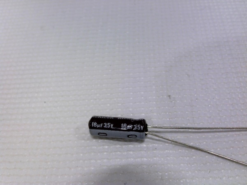 GENERIC CR18U35LIHR