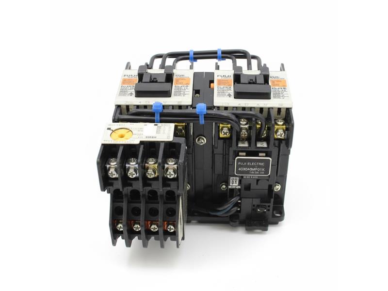 FUJI ELECTRIC 4GX0A0MP01K