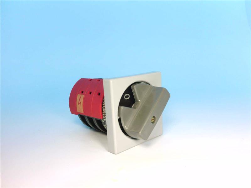 DISA M1630FVC1.6T2U440V60HZ