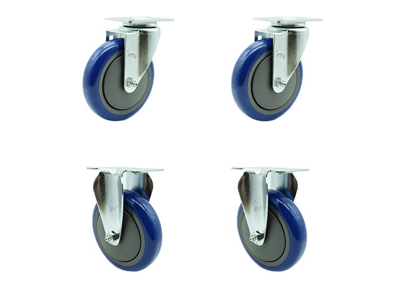 SERVICE CASTER CORPORATION CAM-SCC-20S514-PPUB-BLUE-2-R514-2
