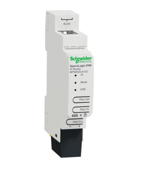 SCHNEIDER ELECTRIC MTN6500-0103
